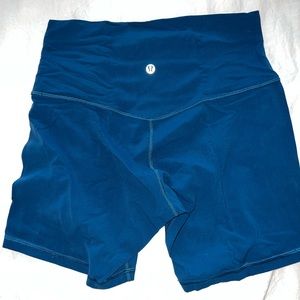 Lululemon Align Shorts